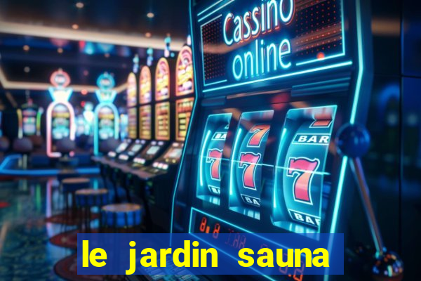 le jardin sauna porto alegre