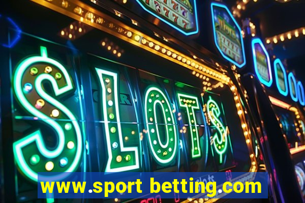 www.sport betting.com