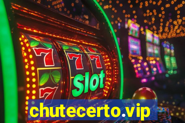 chutecerto.vip