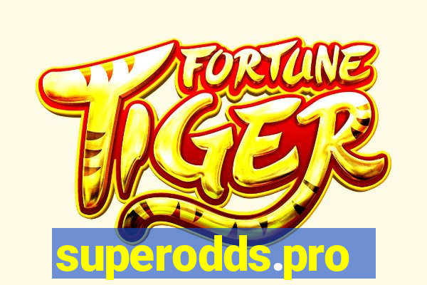 superodds.pro