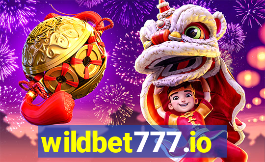 wildbet777.io