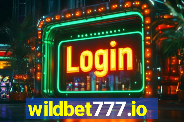 wildbet777.io