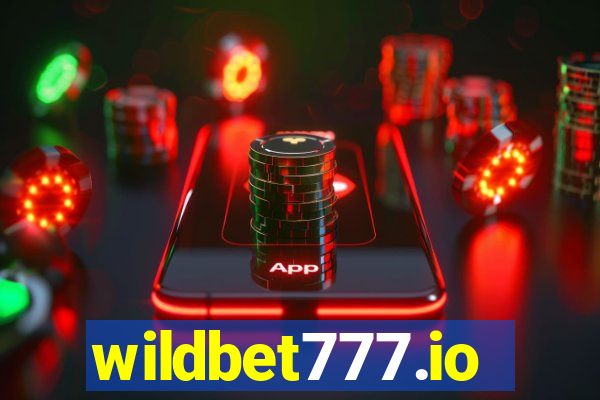 wildbet777.io