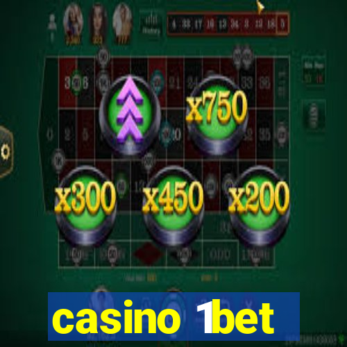 casino 1bet