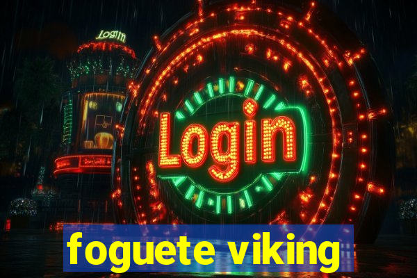 foguete viking