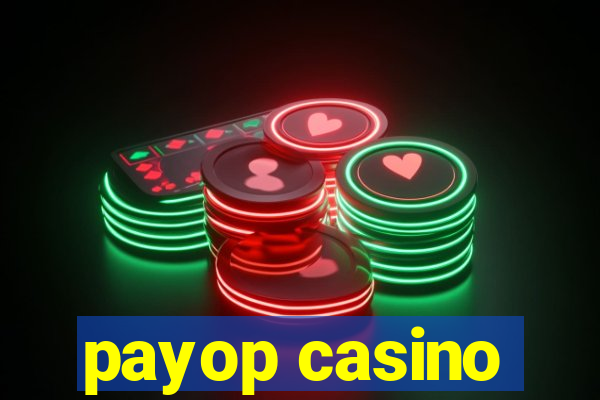 payop casino