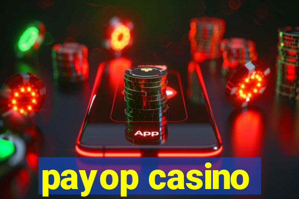 payop casino