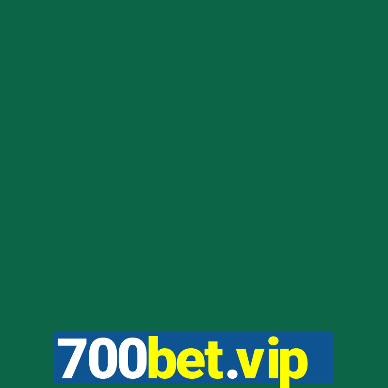 700bet.vip