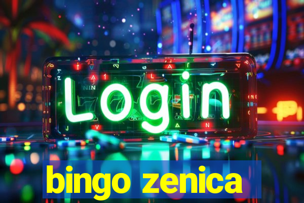 bingo zenica