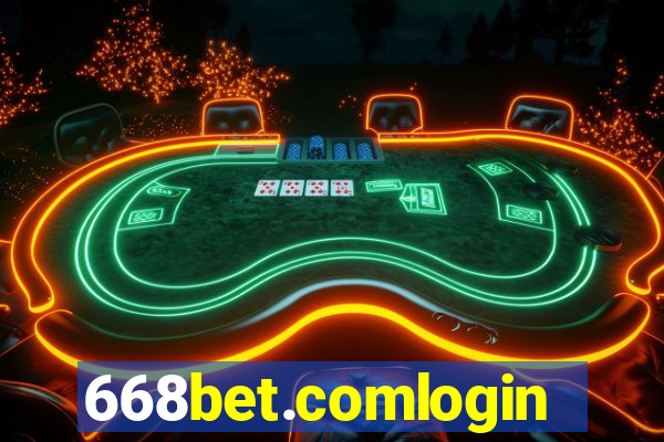 668bet.comlogin