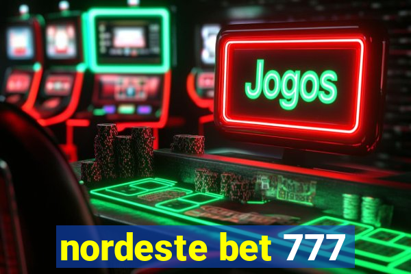 nordeste bet 777