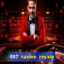 007 casino royale video game