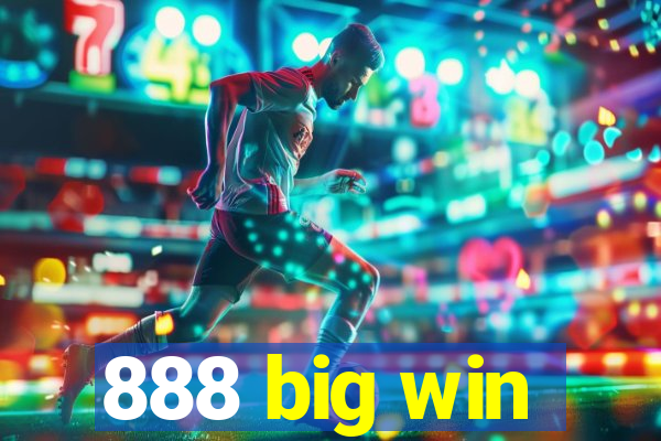 888 big win