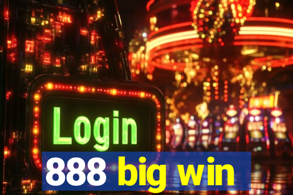 888 big win