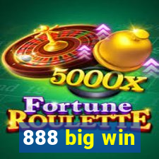 888 big win