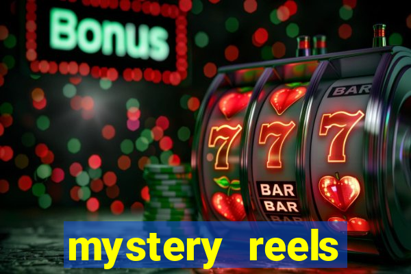 mystery reels megaways slots