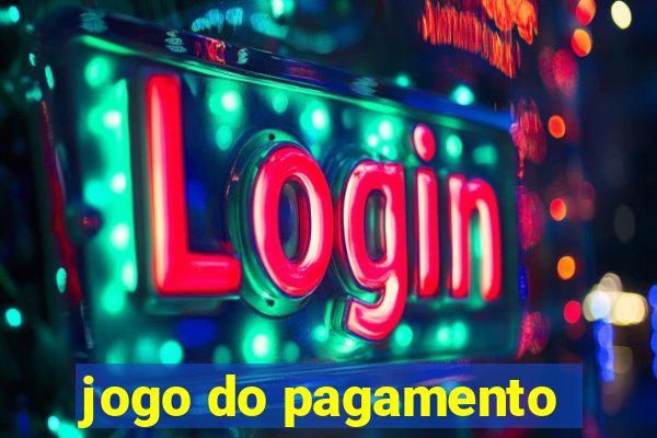 jogo do pagamento