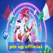 pin up official