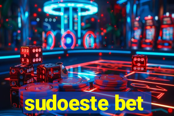 sudoeste bet