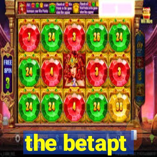 the betapt