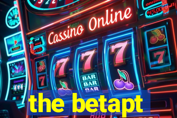 the betapt