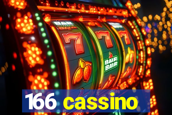 166 cassino