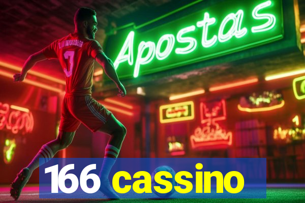 166 cassino