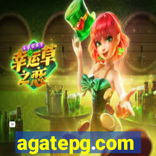 agatepg.com