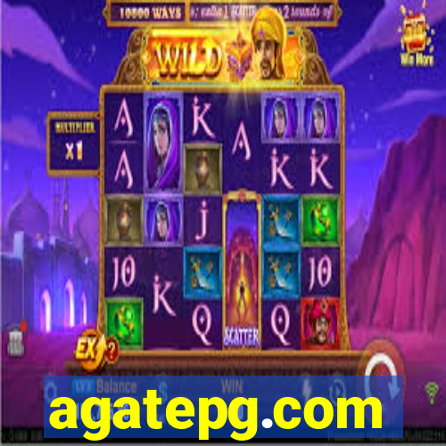 agatepg.com