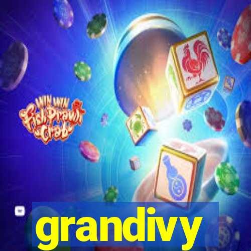 grandivy