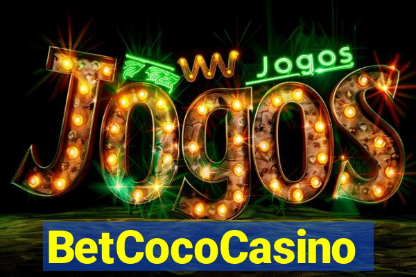 BetCocoCasino