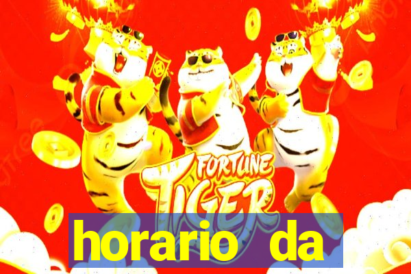 horario da madrugada fortune tiger