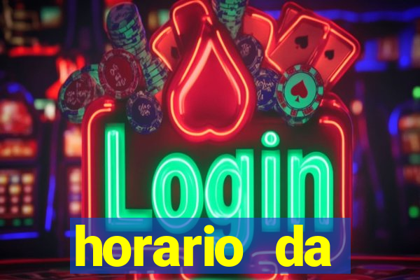 horario da madrugada fortune tiger