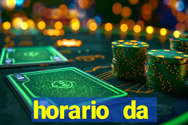 horario da madrugada fortune tiger