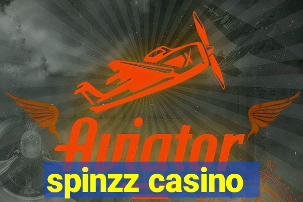 spinzz casino