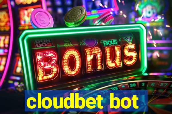 cloudbet bot