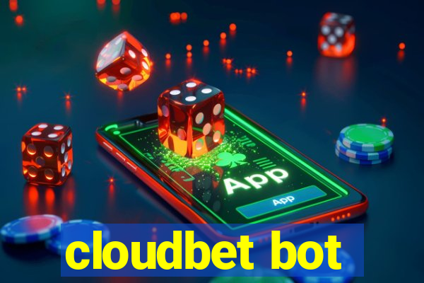 cloudbet bot