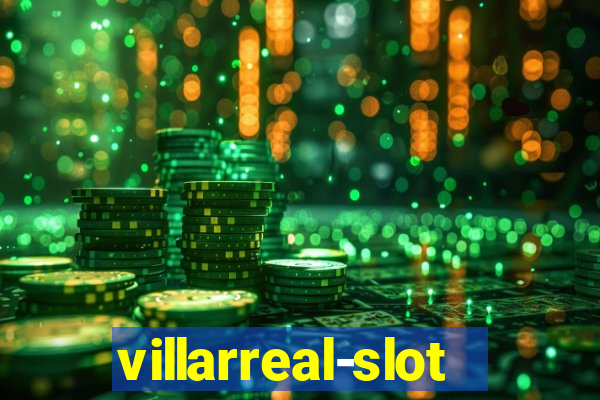 villarreal-slot.com