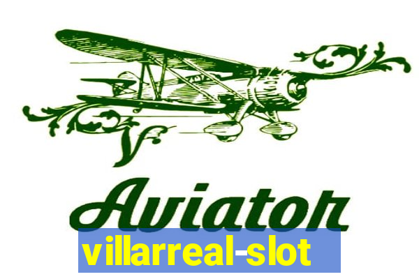 villarreal-slot.com