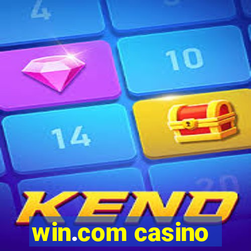 win.com casino