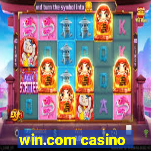 win.com casino