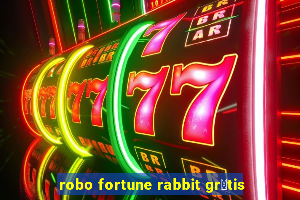 robo fortune rabbit gr谩tis