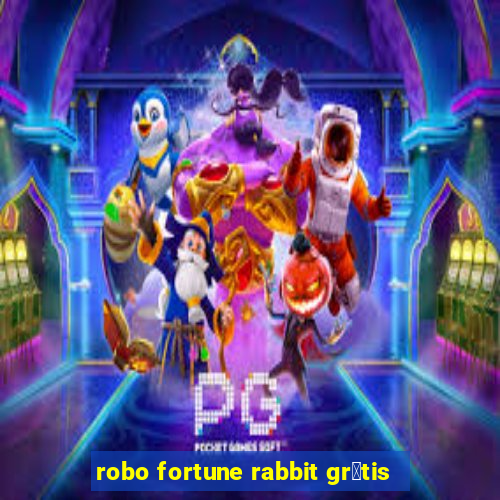 robo fortune rabbit gr谩tis