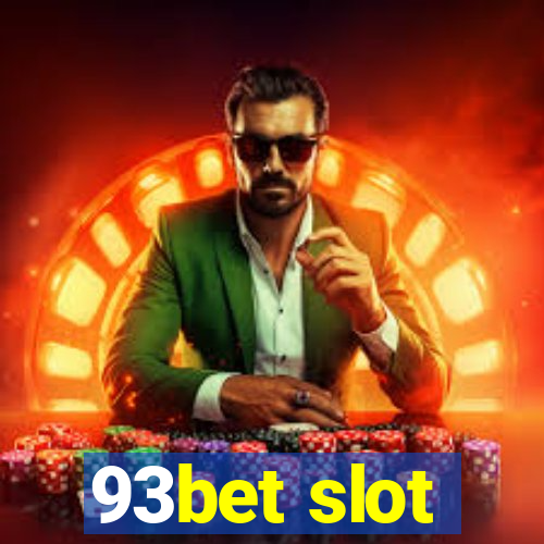 93bet slot