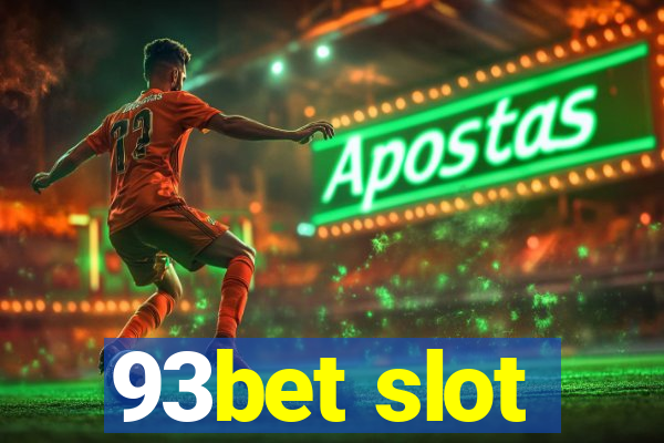 93bet slot