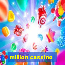 million cassino