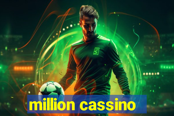 million cassino