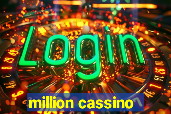 million cassino