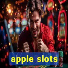 apple slots