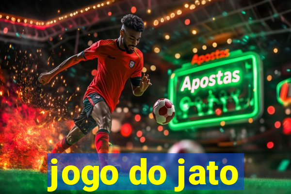 jogo do jato